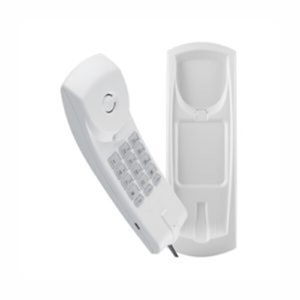 Telefone Intelbras Gondola TC 20 Branco