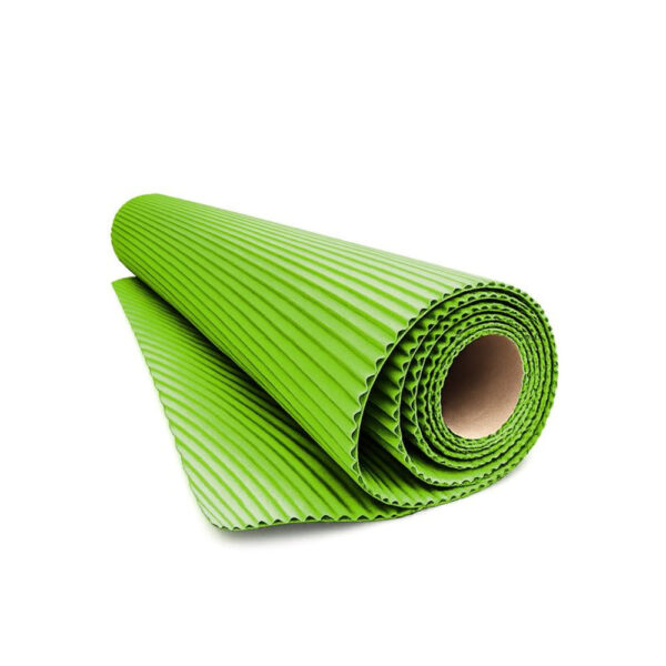 Papel Cartão Realce Verde Claro