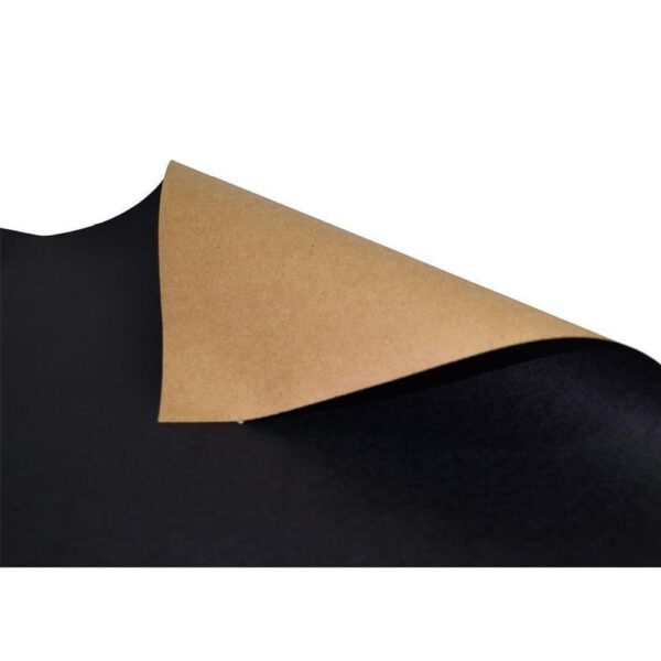 Papel Duplex Realce Preto