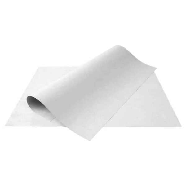 Cartolina Branca