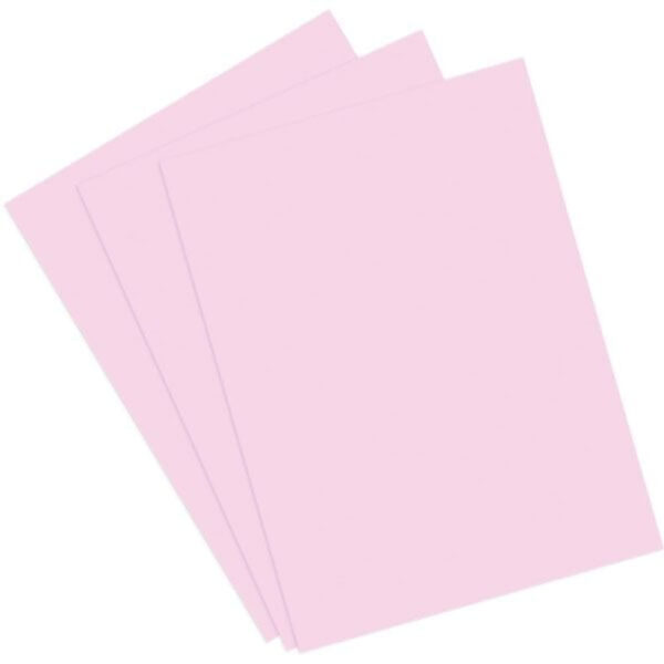 Cartolina Rosa