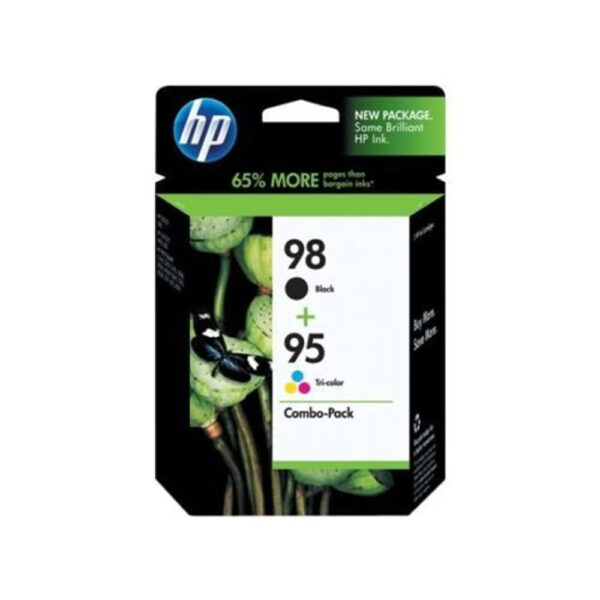 Cartucho HP 22 Color para Impressoras DeskJet D1320 D1330 6ml