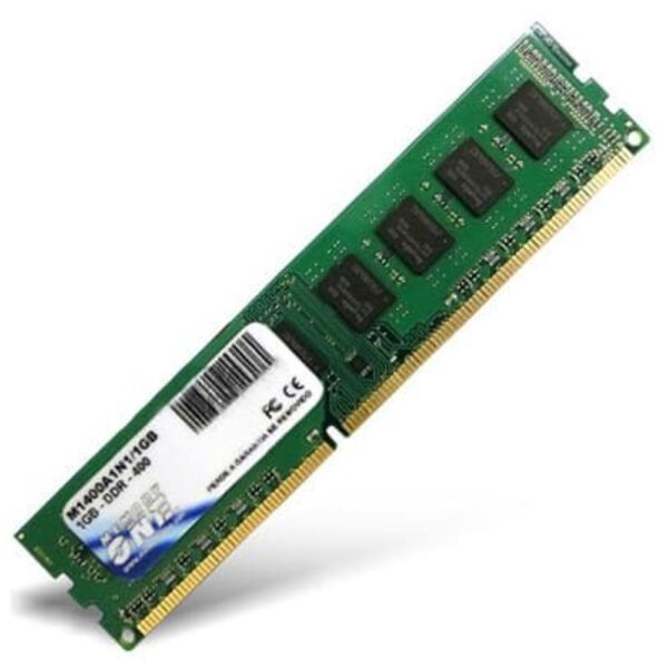 Pente de Memória Markvision 1GB DDR 400MHz