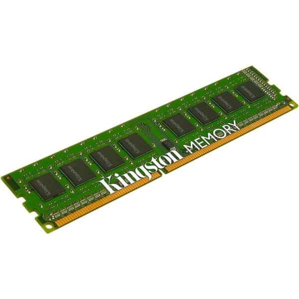Pente de Memória Kingston 2GB DDR3 1333MHz