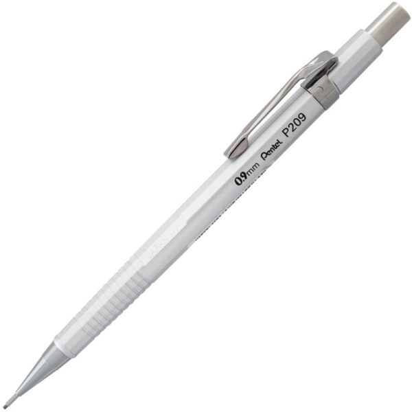 Lapiseira Pentel 0 9mm P209