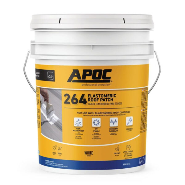 Classificador ACP Plástico Meia Altura 2cm Azul