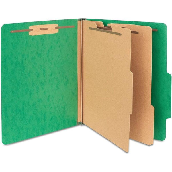 Classificador Plástico com Elástico Metade 2cm 1018