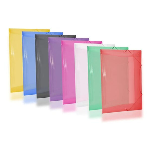 Classificador ACP Plástico Metade Fino 1020