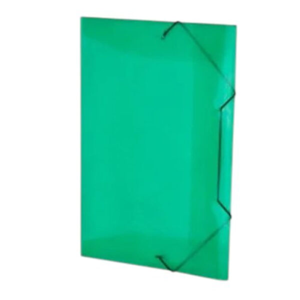 Classificador ACP Plástico Metade Fino 1020 Verde