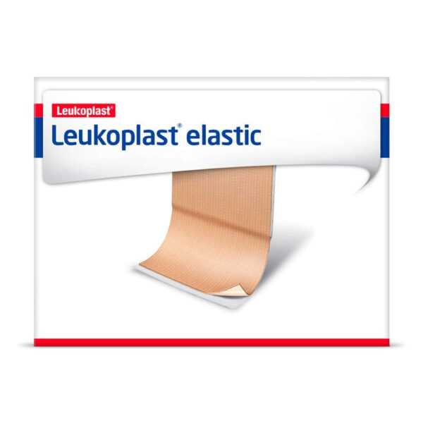 Classificador com Plástico e Elástico 4cm Crú