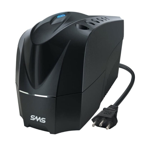 Nobreak SMS 700VA Mono New Station
