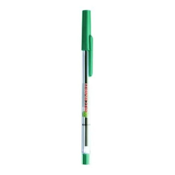 Caneta Compactor 07 Verde