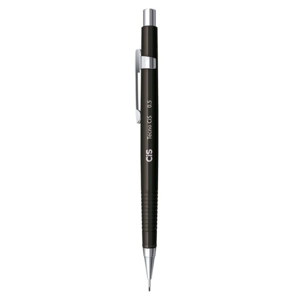 Lapiseira Tecno CIS 0 5mm Preta