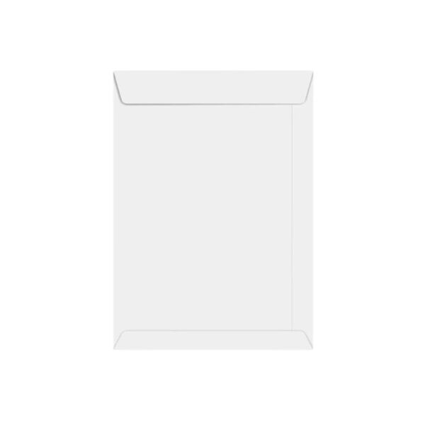 Envelope Foroni 240x340mm Branco