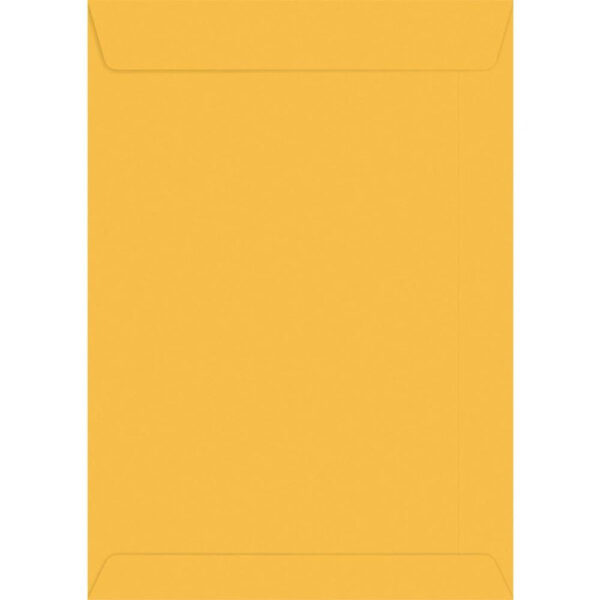 Envelope Foroni 240x340 Ouro