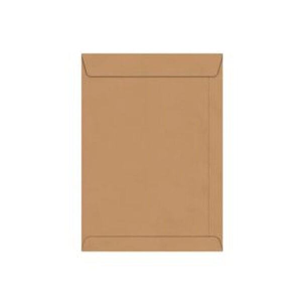 Envelope Foroni 240x340 Kraft