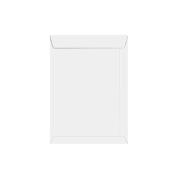 Envelope Foroni 176x250mm Branco