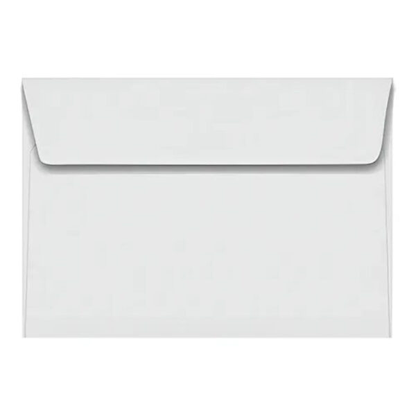 Envelope Foroni 114x229 Sem Janela