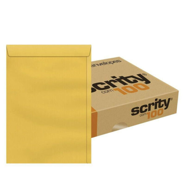 Envelope Scrity 310x410 Ouro