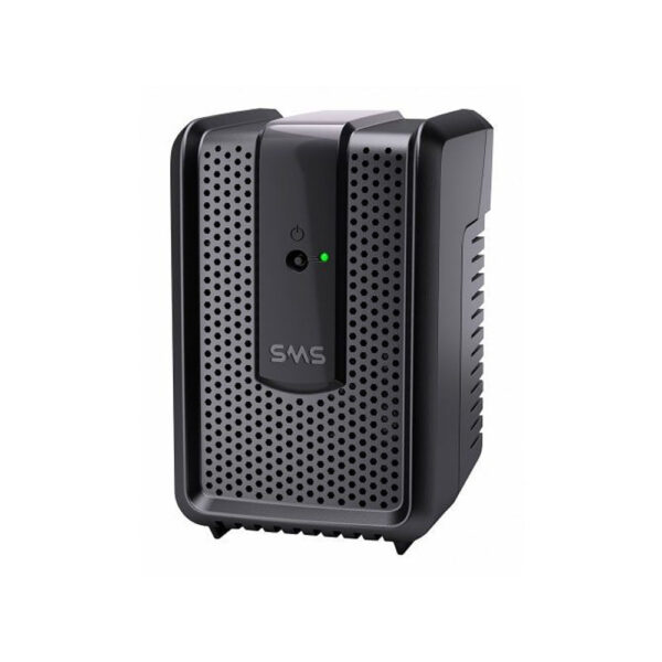 Estabilizador SMS Revolution Speedy 300 Bivolt