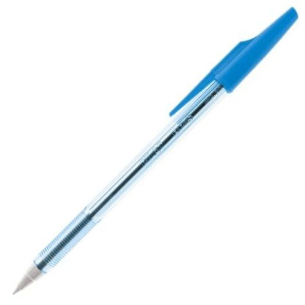 Caneta Pilot BPS 0 7mm Azul