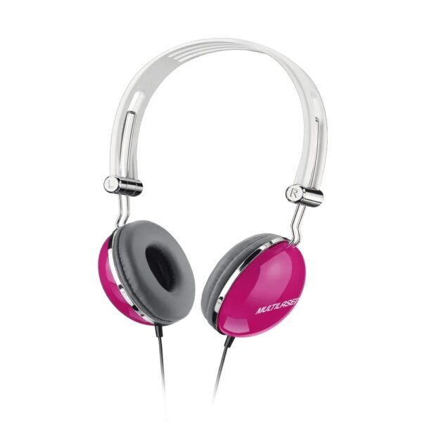 Fone de Ouvido Multilaser PH055