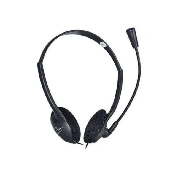 Headset Multilaser PH002