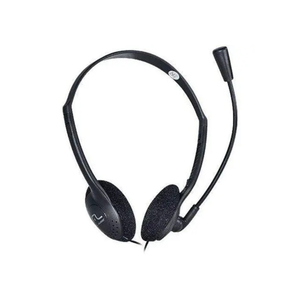 Headset Multilaser PH002
