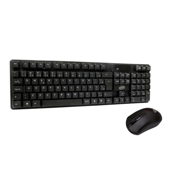 Teclado e Mouse Newlink CK102 Advanced