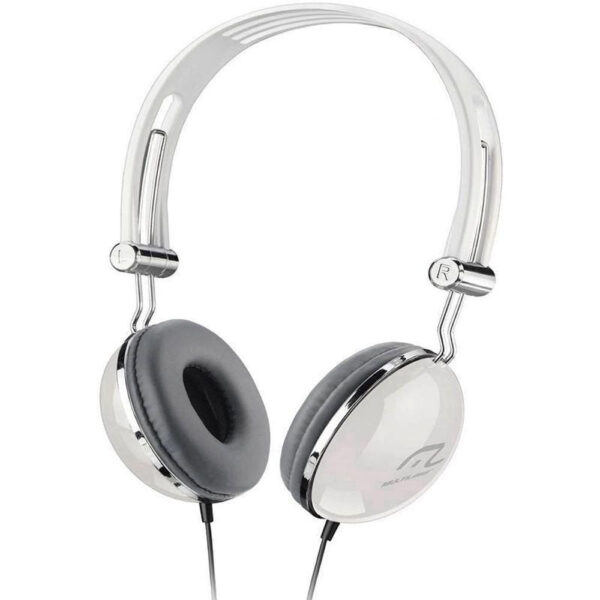 Fone de Ouvido Multilaser PH054 Headphone Pop Branco