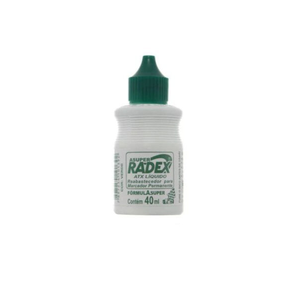 Tinta Japan Pincel Permanente 40ml Verde