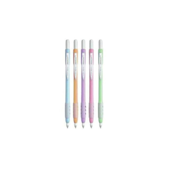 Lapiseira Mercur 0 5mm LF105 Cores