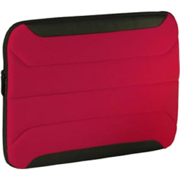 Case para Notebook Targus Zamba Vermelho 14 Polegadas