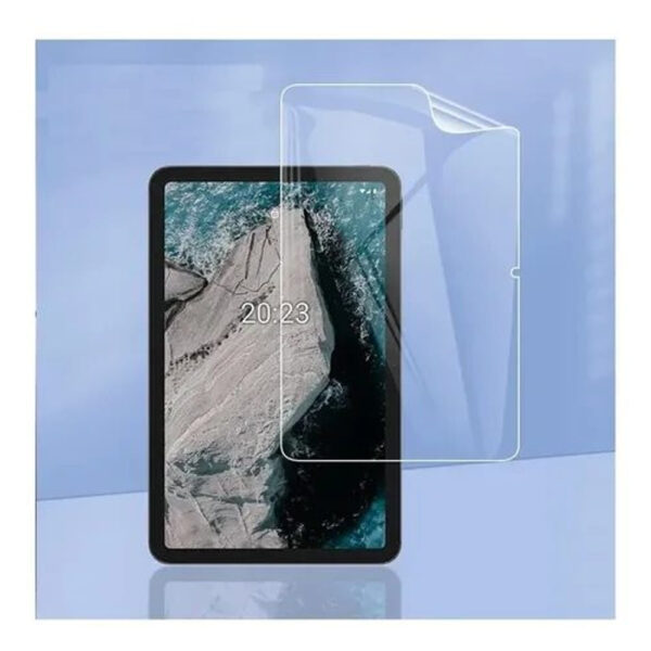 Película Protetora para Tablet 8 Polegadas