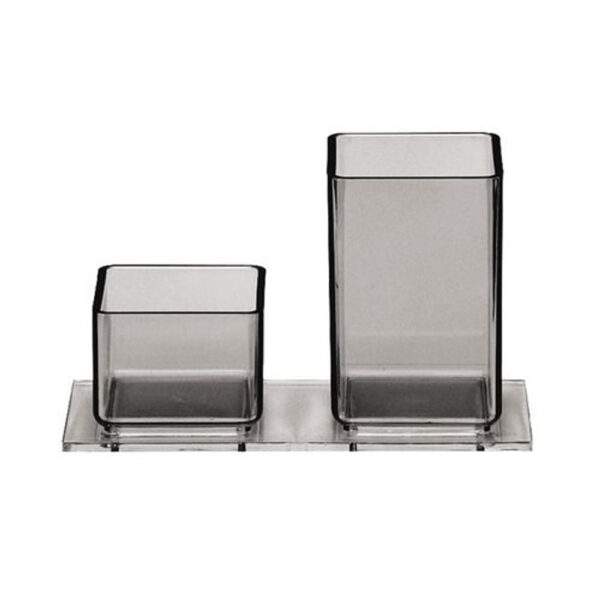 Porta Lápis Acrimet Clips 939 1 Fumê
