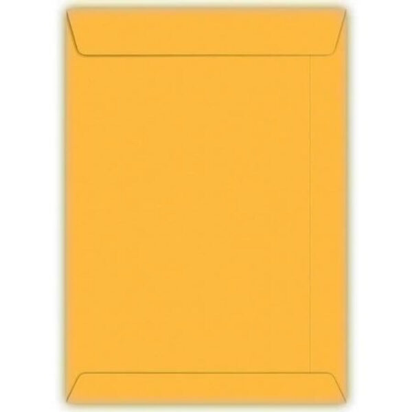 Envelope Foroni 370x450 Ouro
