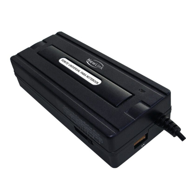 Fonte Notebook New Link Universal FN201