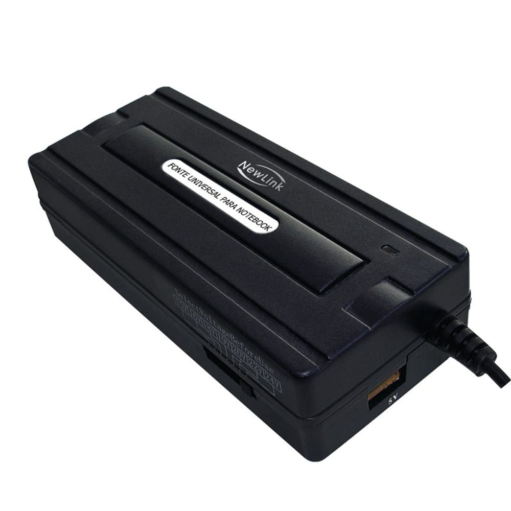 Fonte Notebook New Link Universal FN201