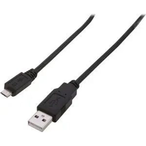Cabo USB 2 0 Integris C175J Preto