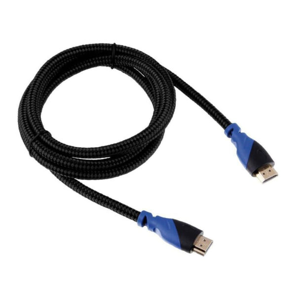 Cabo HDMI Multilaser Nylon 1,80m WI235