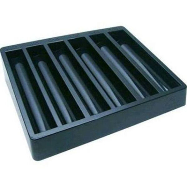 Porta Moeda Acrimet 991 1 Preto