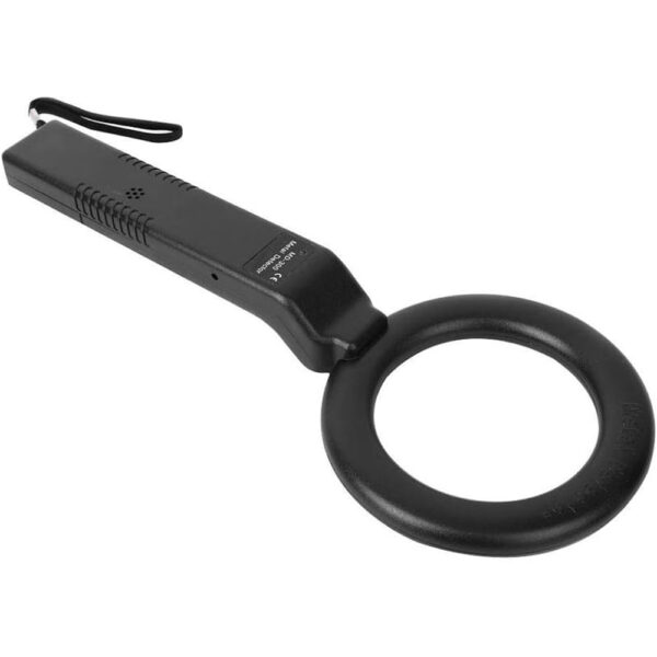 Detector de Metal MD300
