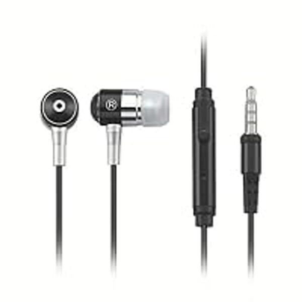 Fone de Ouvido Multilaser PH059 com Microfone
