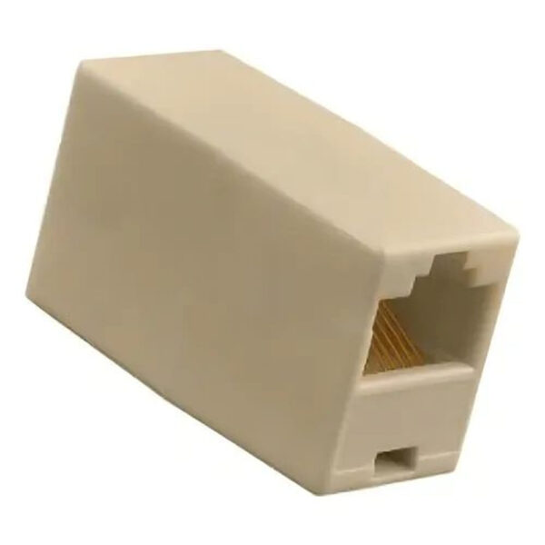 Emenda RJ45 8P8C Cat5 Fortrek