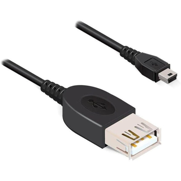 Cabo Comtac Mini USB 2 0