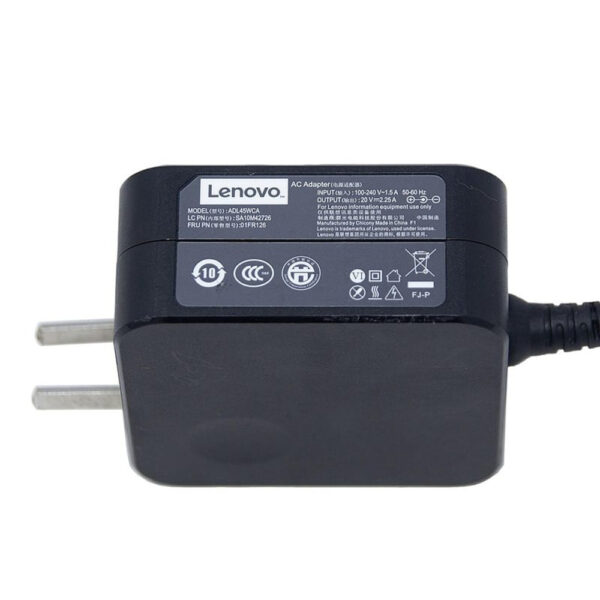 Fonte para Notebook Lenovo