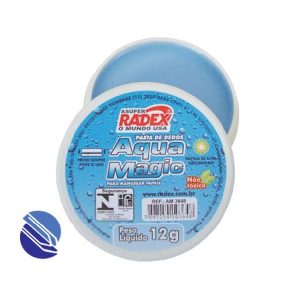 Molha Dedo Japan 12g