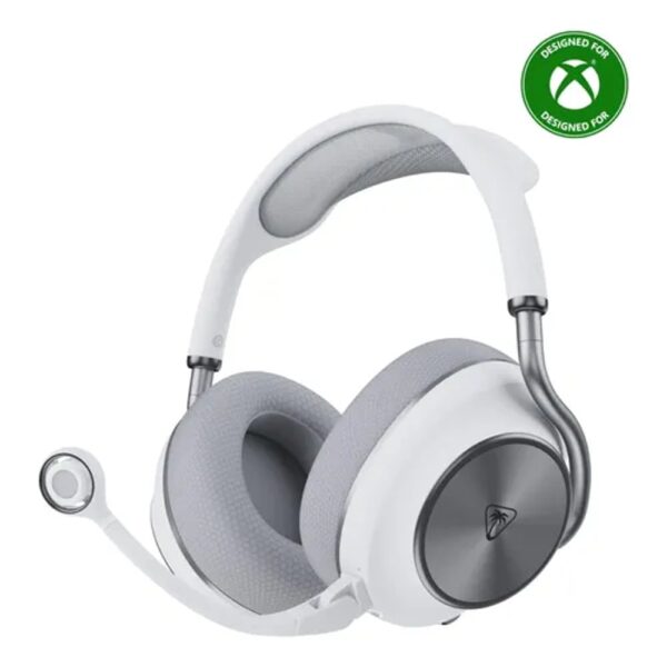 Fone de Ouvido OEX HS 400 Extremor Game White