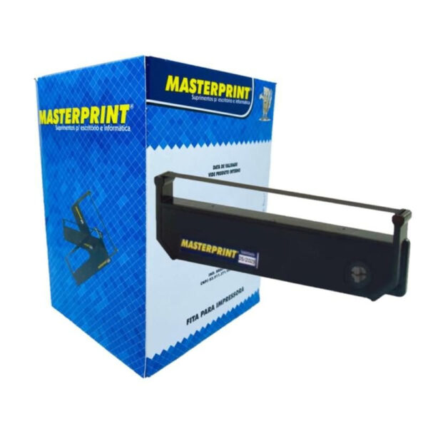 Fita Masterprint CMI 600 HC para Impressora
