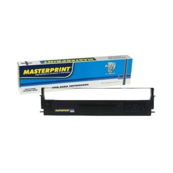 Fita Masterprint para Impressora Epson MX 80